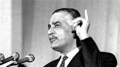 بعد الحذف والإضافة.. قصة خطاب تنحي عبد الناصر عن الحكم.. وسر استبعاد شمس بدران لخلافته