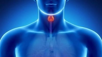 أعراض قصور الغدة الدرقية