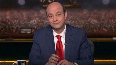 عمرو أديب يكشف كواليس إصابته بكورونا: 