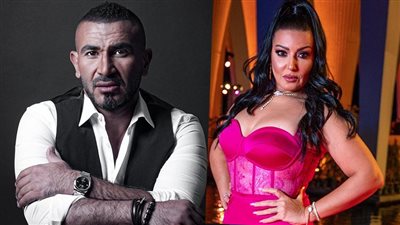 سمية الخشاب تتجنب اسم أحمد سعد في ردها على اختيار أفضل مطرب بالنسبة لها | فيديو