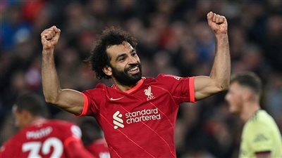 سر غياب محمد صلاح عن حفل ذا بست 