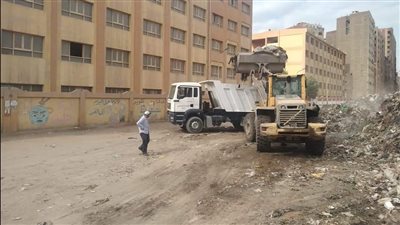 ضوابط تخزين المخلفات في القانون.. الحفاظ على صحة المواطنين 