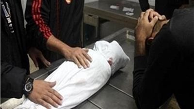 غرق طفل في حوض ري زراعي بمركز إهناسيا ببني سويف