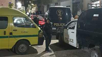 مصرع وإصابة 12 شخصا في انفجار أسطوانة خزان كلور بمحطة مياه سوهاج