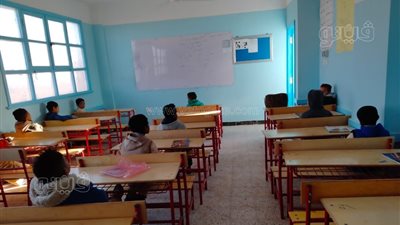 أبرزها هتافات طلاب الدقهلية.. مشاهد اليوم الأول لانطلاق امتحانات الصف الرابع الابتدائي | فيديو وصور