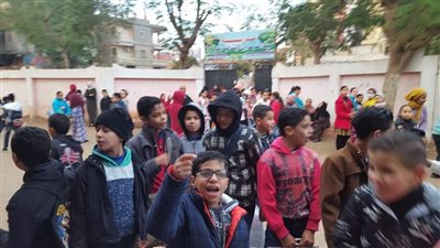 منهج رابعة ابتدائي على طاولة اجتماع لجنة التعليم بالشيوخ.. غدا