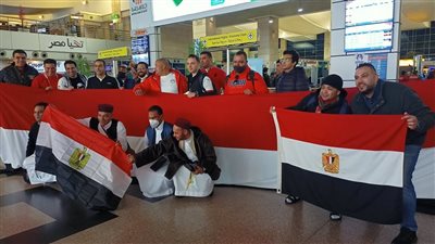 سفير مصر بالكاميرون يحذر جماهير المنتخب في الكاميرون من هذا الأمر