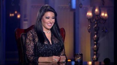 لا احتاج للشهرة والتريند رزق.. أبرز تصريحات سمية الخشاب في برنامج حبر سري