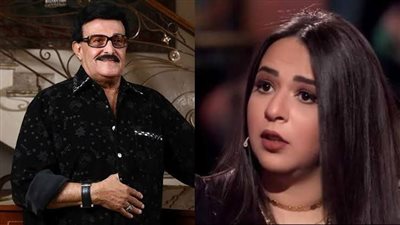 إيمي سمير غانم في ذكرى ميلاد والدها: أشوفك في الجنة