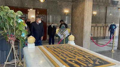 عبد الحكيم عبد الناصر في ذكرى ميلاد الزعيم: ما زال في قلوب الكبار والصغار | فيديو 