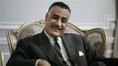 أردني من ضريح عبد الناصر: كان رئيسًا لكل الأمة العربية | فيديو