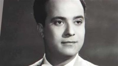 ربع قرن على رحيل عبد الوهاب محمد.. شاعر الرومانسية والوطنية