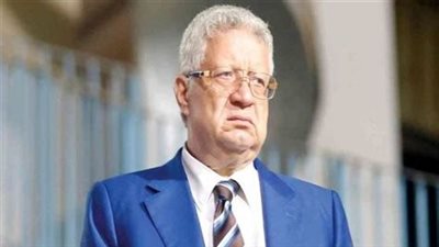 الكاف يدعو مرتضى منصور لحضور نهائي أمم أفريقيا 