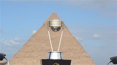 رئيس اتحاد السلة: أرحب بضيوف المونديال.. وانتظروا بطولة قوية 