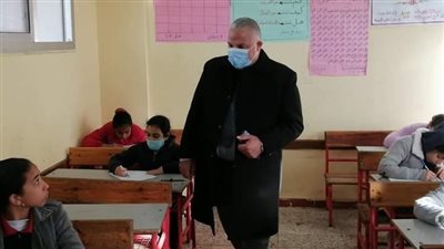  أولياء الأمور بدمياط: منهج رابعة ابتدائي طويل | فيديو 