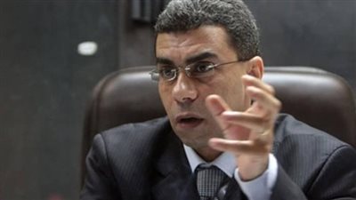 ياسر رزق.. الشاهد على الثورات فى ذمة الله | بروفايل