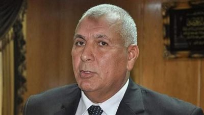 محافظ الوادي الجديد: انتظام سير امتحانات النقل بكافة الإدارات التعليمية