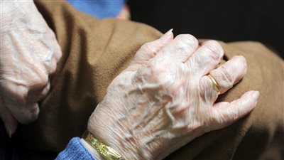 تفاصيل مصرع عجوز حرقا في منزلها بالقليوبية 