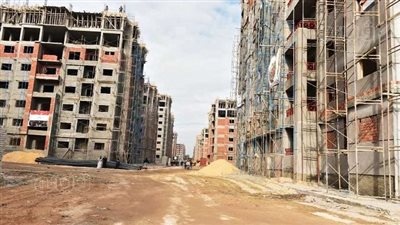 5 معلومات عن مشروع التطوير العمراني بقرية كفر الحمام بالشرقية | صور 