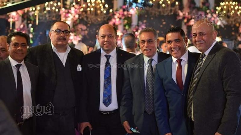 نجوم الرياضة والإعلام