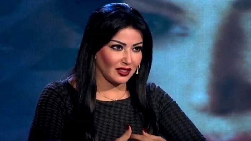 سمية الخشاب
