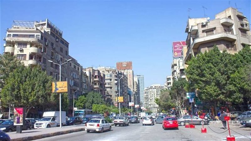 شارع البحر الأعظم