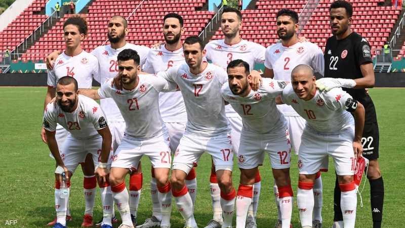 منتخب تونس