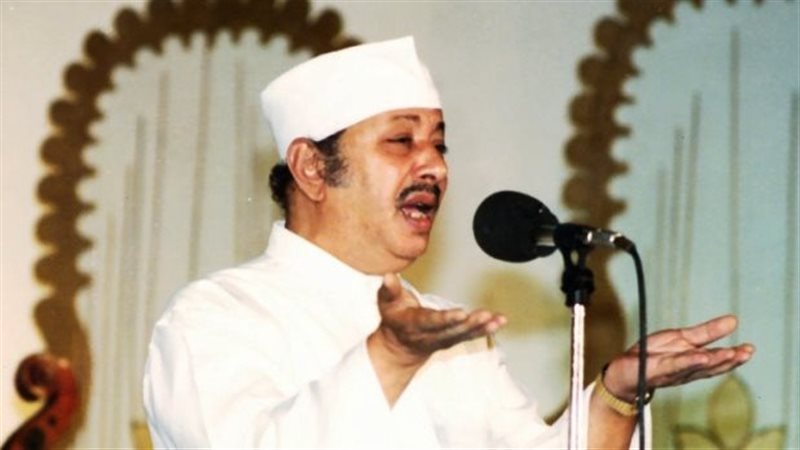 المطرب الشعبى شفيق