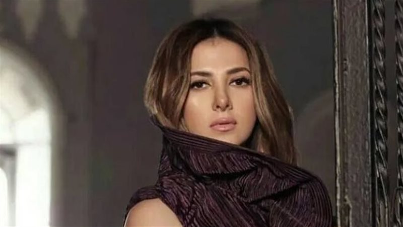 دنيا سمير غانم 