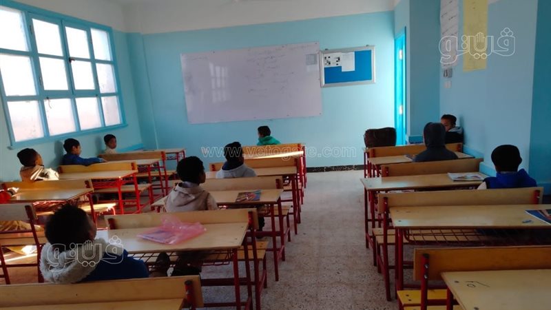 امتحانات الصف الرابع