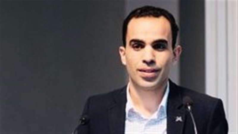 باحث بجامعة المنصورة