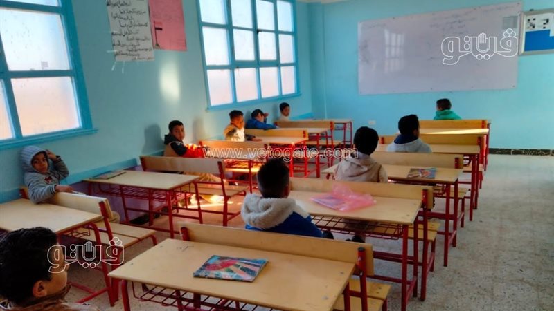 امتحانات الصف الرابع