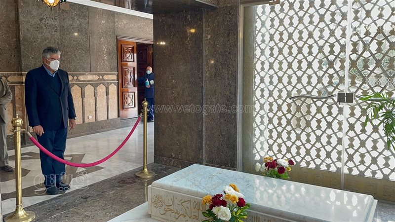 عبد الحكيم عبد الناصر