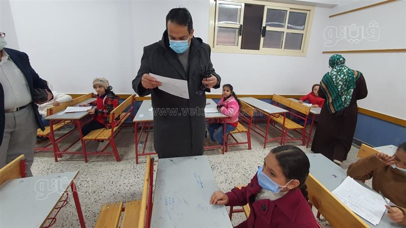 وكيل تعليم الغربية
