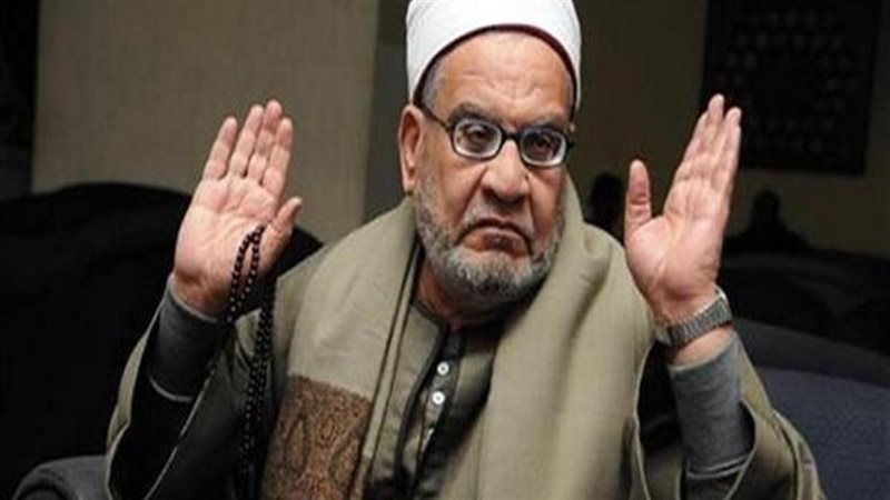 الدكتور احمد كريمة
