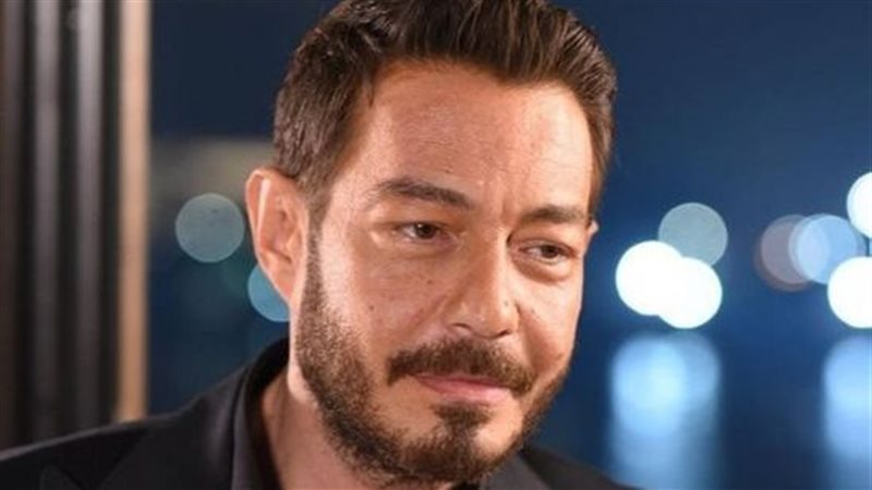 أحمد زاهر