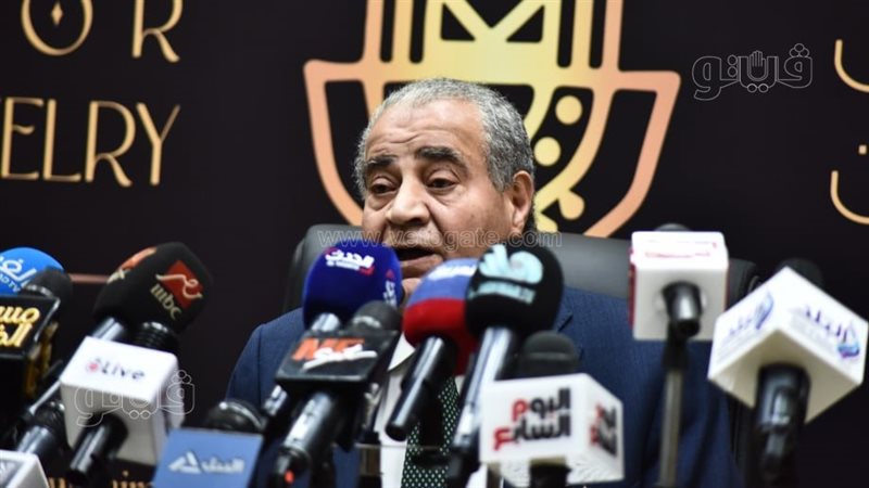 علي المصيلحي وزير