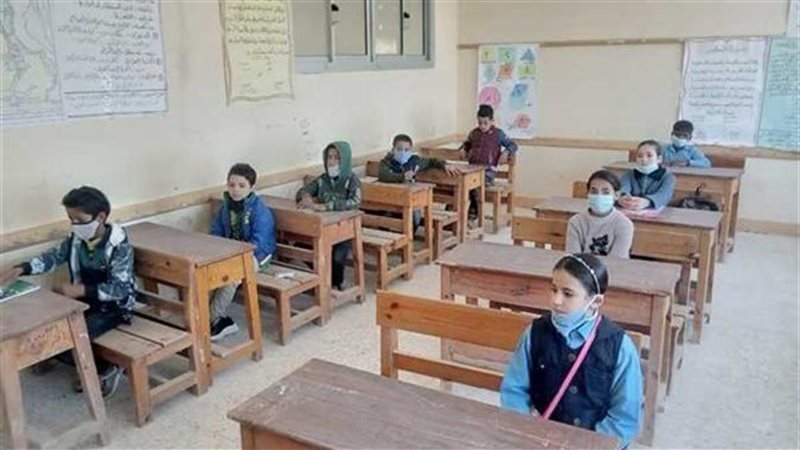 طلاب - ارشيفية