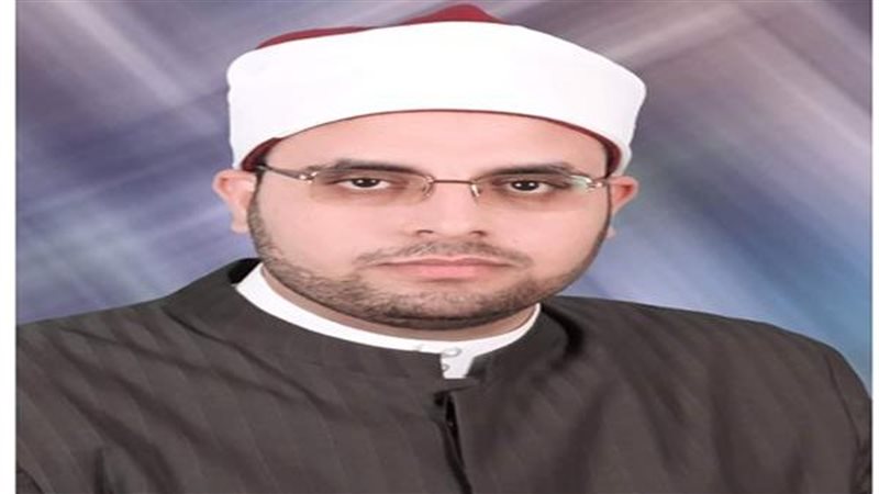 الدكتور محمد أبو