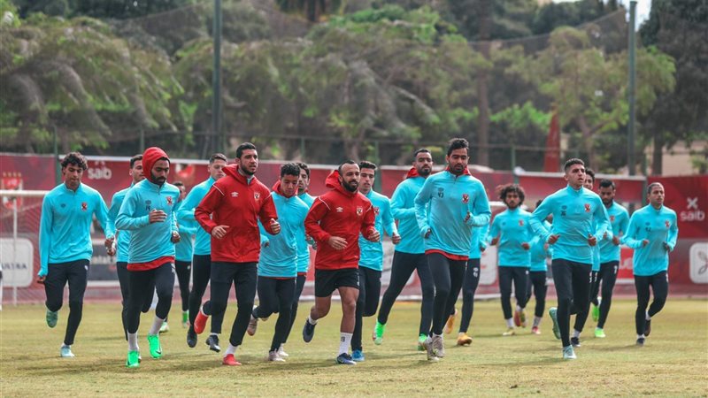فريق الأهلي