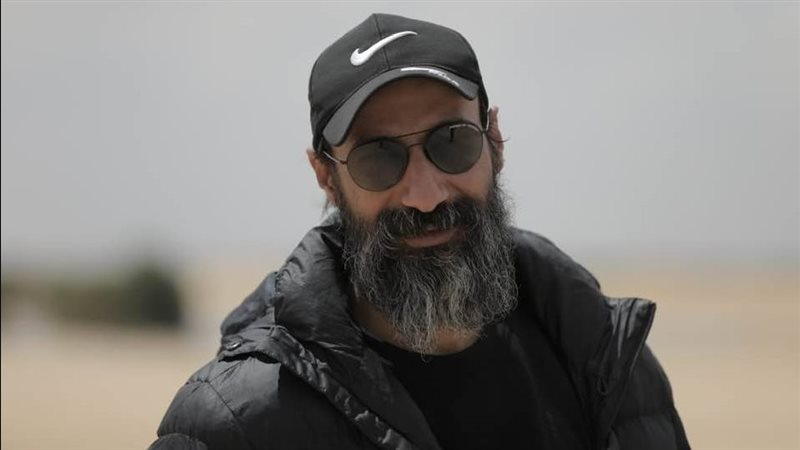 المؤلف أحمد أنور