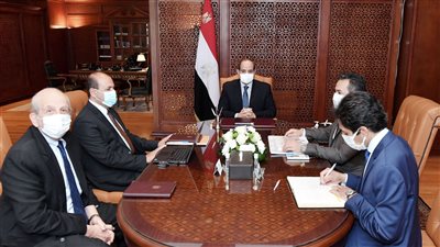 بسام راضي: الرئيس يوجه بالاهتمام بكافة التفاصيل التنفيذية لمشروع التجلي الأعظم.. تقديمها للإنسانية على النحو الذي يليق بها تقديرًا لقيمتها الروحية الفريدة التي تنبع من كونها حاضنة للأديان السماوية