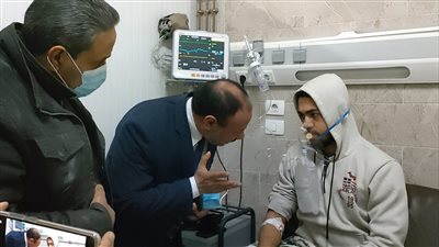 تفاصيل مصرع وإصابة 6 طلاب بجامعة الأزهر بسبب تسرب الغاز.. وبيان خاص من الطيب