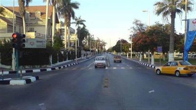 حالة الطقس غدا الخميس 20-1-2022 في الإسماعيلية