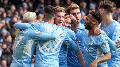 مانشستر سيتي يظفر بصفقة 