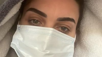 إصابة نور قدري بفيروس كورونا