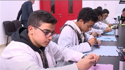 طب أسنان المنصورة الجديدة تستعرض أنظمتها الحديثة|فيديو 