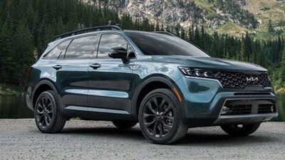 أسعار سيارات كيا 2022 | صور 