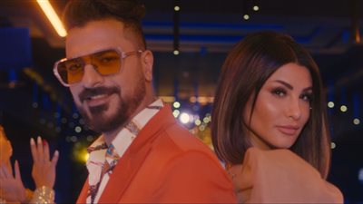 أميمة طالب تطرح كليب 