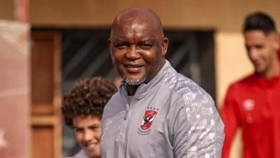 معسكر مغلق للأهلي بالإسكندرية استعدادا لمباراة الإسماعيلي بكأس الرابطة